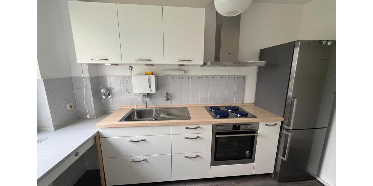 Erdgeschoßwohnung Laatzen - 3 Zimmer, 74 m&sup2;, 185.000&euro; | Angebot:26272857