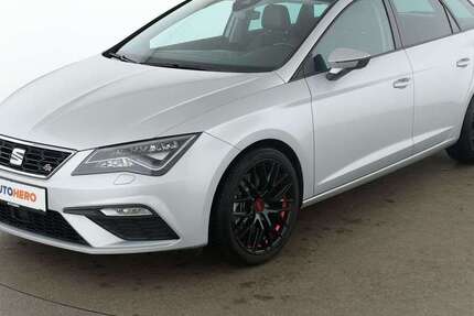 Seat Leon 102.938 km 14.980 &euro; Laatzen 30880