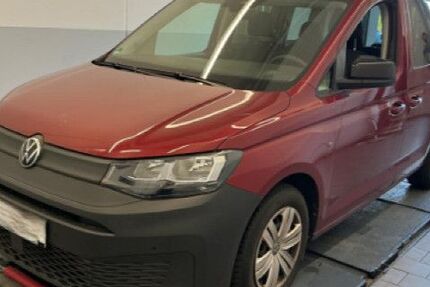 VW Caddy 42.269 km 19.990 &euro; Hannover 30519