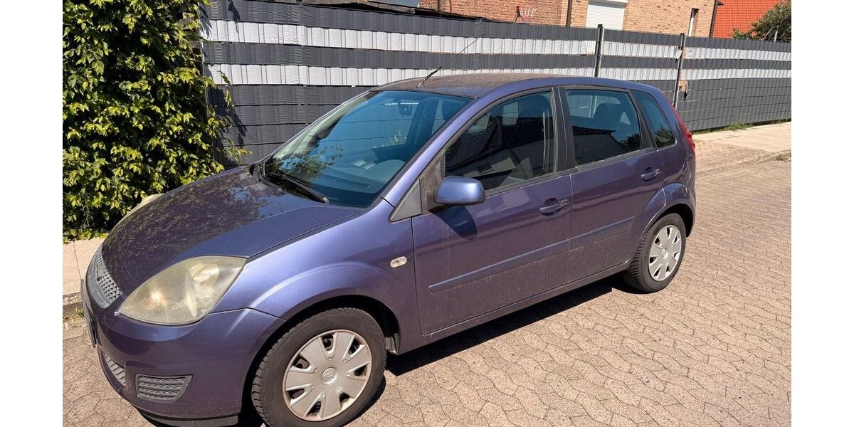 Ford Fiesta 156.900 km 1.400 &euro; Hannover 30657
