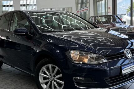 VW Golf 166.000 km 11.950 € Fuhrberg 30938