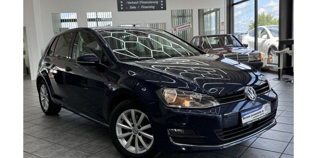 VW Golf 166.000 km 11.950 € Fuhrberg 30938