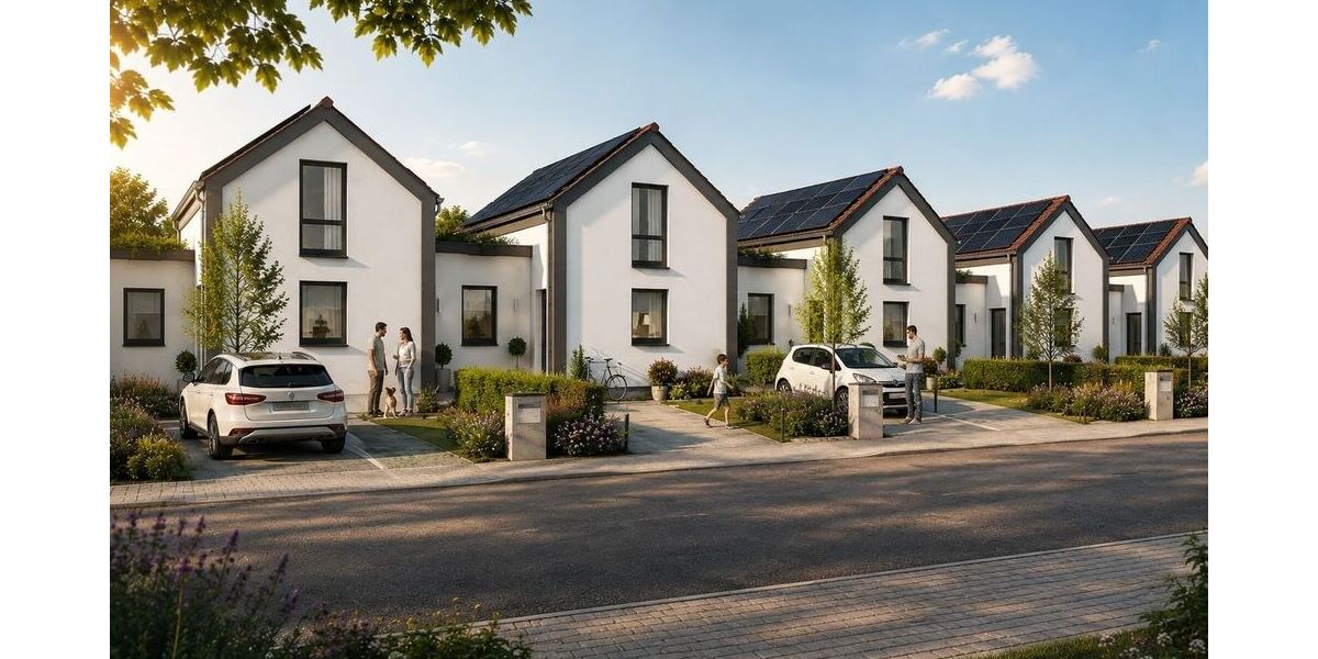 Happy Hönnersum - Mehrfamilienhaus, Wohnhaus Harsum | Angebot:27615318