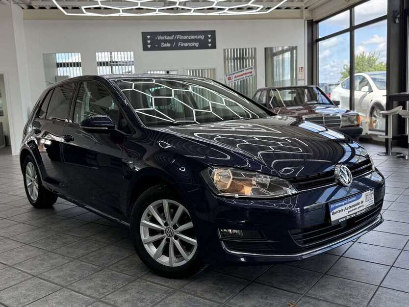 VW Golf 166.000 km 11.950 € Fuhrberg 30938