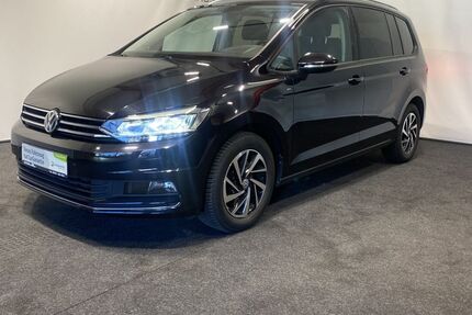 VW Touran 104.600 km 20.900 &euro; Seelze 30926