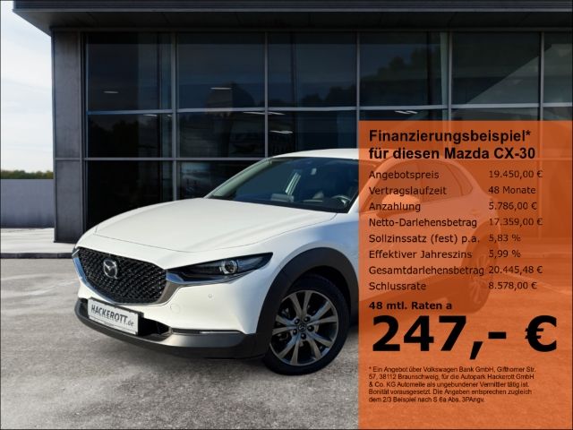 CX-30