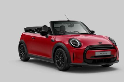 Mini Cooper Cabrio 18.332 km 26.999 &euro; Isernhagen 30916