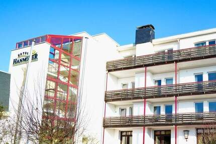 Gewerbeobjekt Bad Nenndorf - 2.950.000&euro; | Angebot:25705854