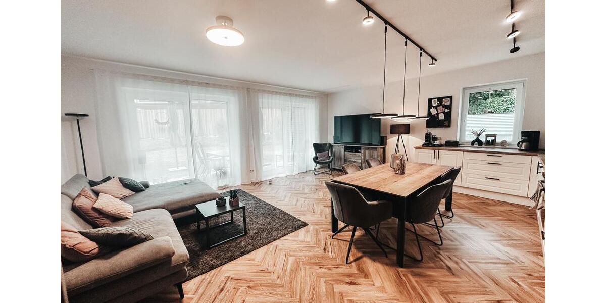 Erdgeschoßwohnung Springe - 3 Zimmer, 97 m&sup2;, 419.000&euro; | Angebot:27463559
