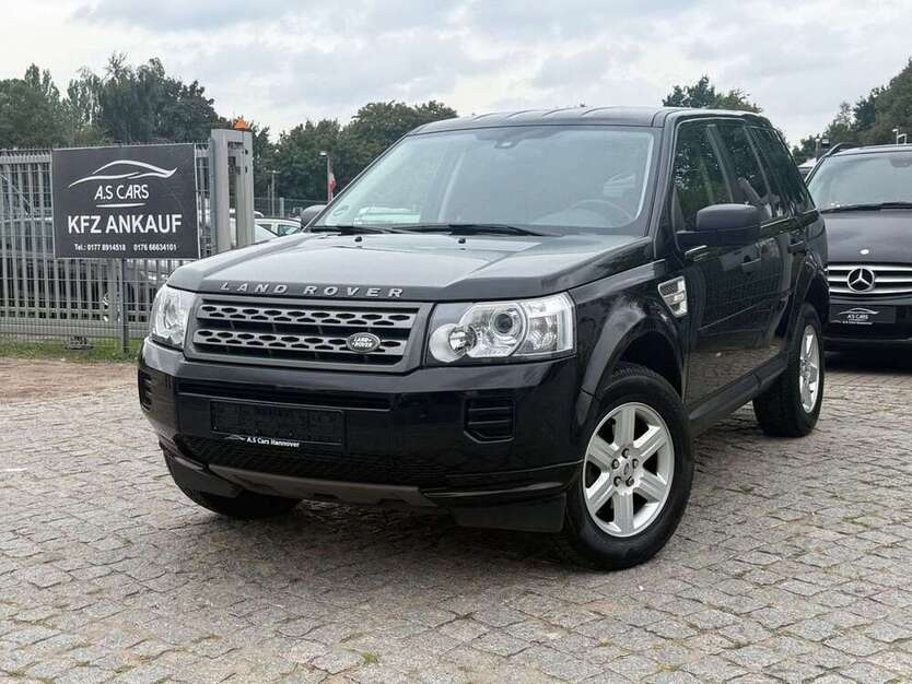 Freelander