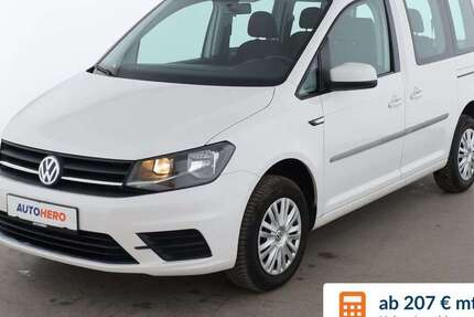 VW Caddy 84.463 km 13.610 &euro; Laatzen 30880