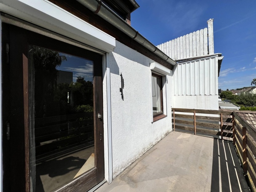 Ihr neues Zuhause mit Balkon und Garage 4 zimmer