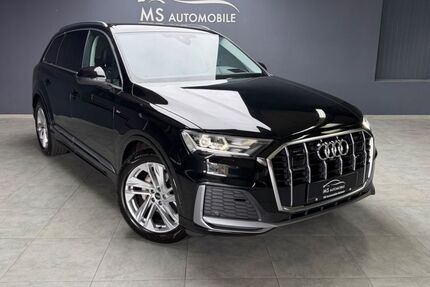 Audi Q7 98.500 km 45.990 &euro; Garbsen 30827