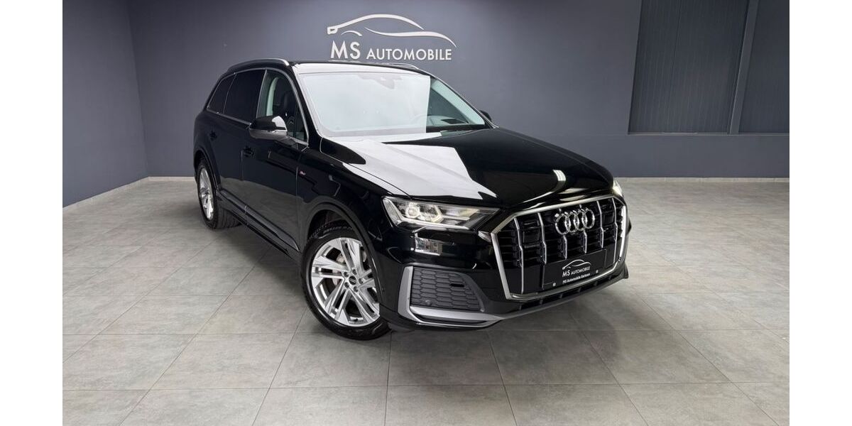 Audi Q7 98.500 km 45.990 &euro; Garbsen 30827