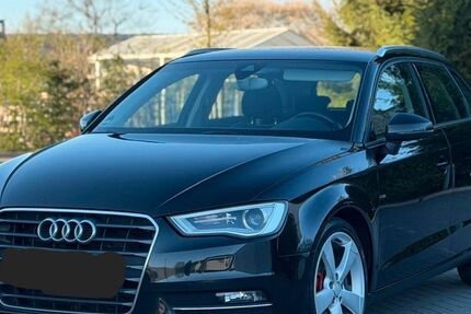 Audi A3 232.008 km 8.500 &euro; Wedemark 30900