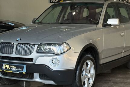 BMW X3 221.100 km 7.999 &euro; Langenhagen 30853