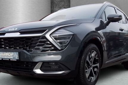 Kia Sportage 20.114 km 31.490 &euro; Hannover 30177