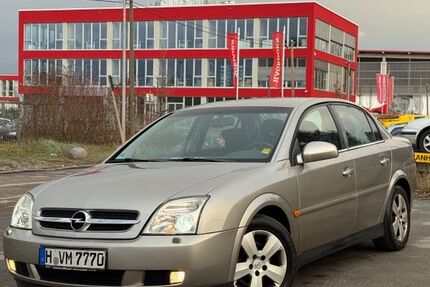 Opel Vectra 219.000 km 1.200 € Hannover 30629