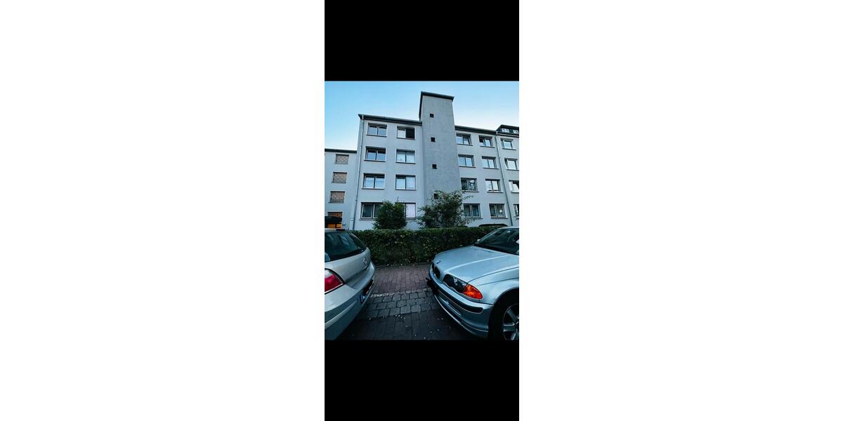 Dachgeschoßwohnung Hannover Herrenhausen-Stöcken - 2 Zimmer, 50 m&sup2;, 149.000&euro; | Angebot:26951568