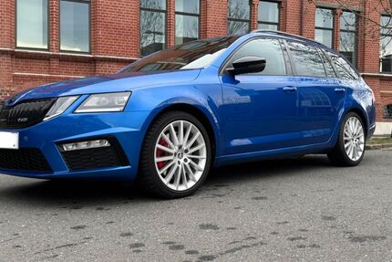 Skoda Octavia 73.000 km 26.500 &euro; Hannover 30539