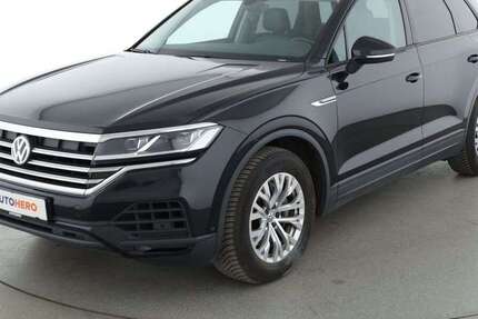 VW Touareg 89.880 km 36.360 &euro; Laatzen 30880