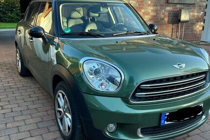 Mini Countryman D (Cooper) 175.000 km 8.900 &euro; Isernhagen 30916