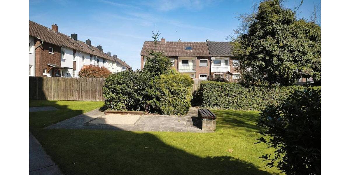 Etagenwohnung Neustadt - 3 Zimmer, 75 m&sup2;, 128.700&euro; | Angebot:26203938