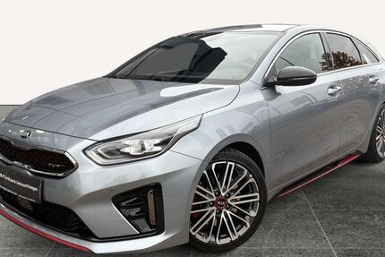 Kia pro ceed / ProCeed 69.302 km 20.980 € Wunstorf 31515