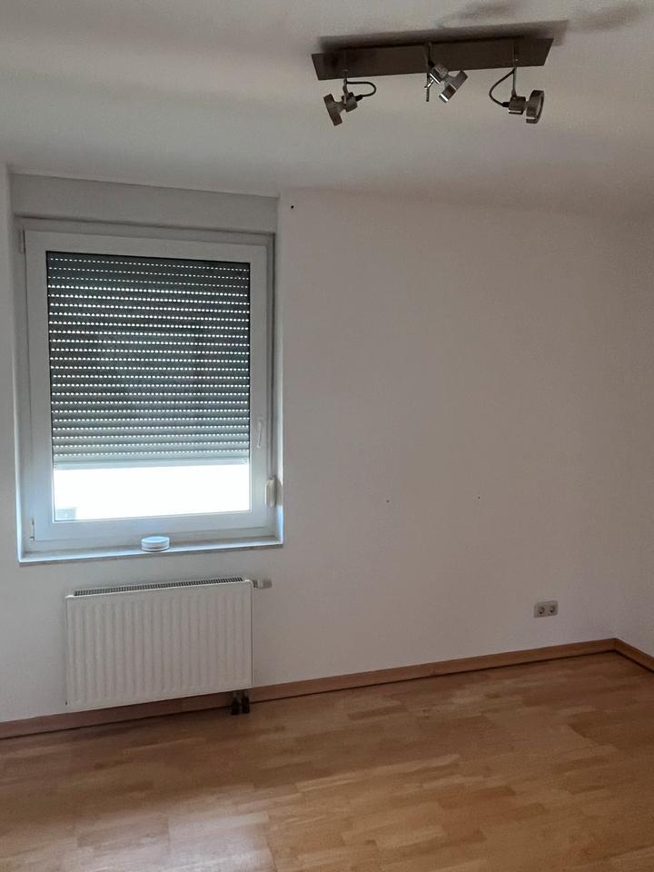 Einfamilienhaus