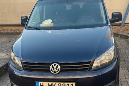 VW Caddy 242.000 km 5.000 &euro; Hannover 30159