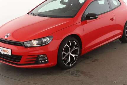 VW Scirocco 64.240 km 19.690 € Laatzen 30880