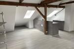 Dachgeschoßwohnung Hildesheim Himmelsthür - 2.5 Zimmer, 60 m&sup2;, 545&euro; | Angebot:25648248