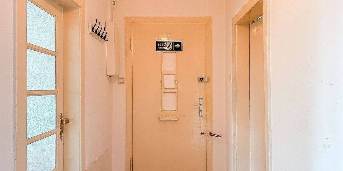 Etagenwohnung Hannover Groß Buchholz - 3 Zimmer, 75 m&sup2;, 275.000&euro; | Angebot:26819949