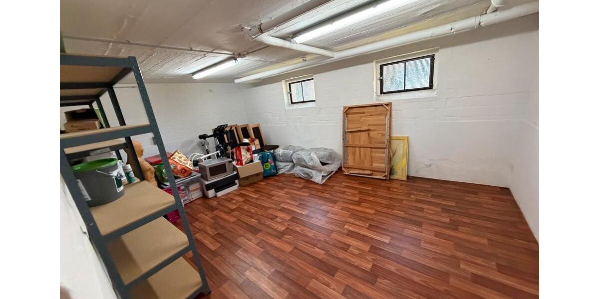 Erdgeschoßwohnung Hannover Döhren-Wülfel - 3 Zimmer, 77 m&sup2;, 950&euro; | Angebot:26398870