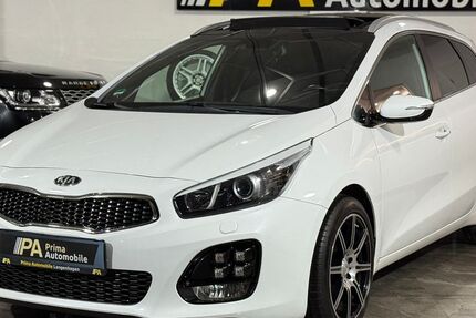 Kia ceed / Ceed 131.300 km 11.999 &euro; Langenhagen 30853