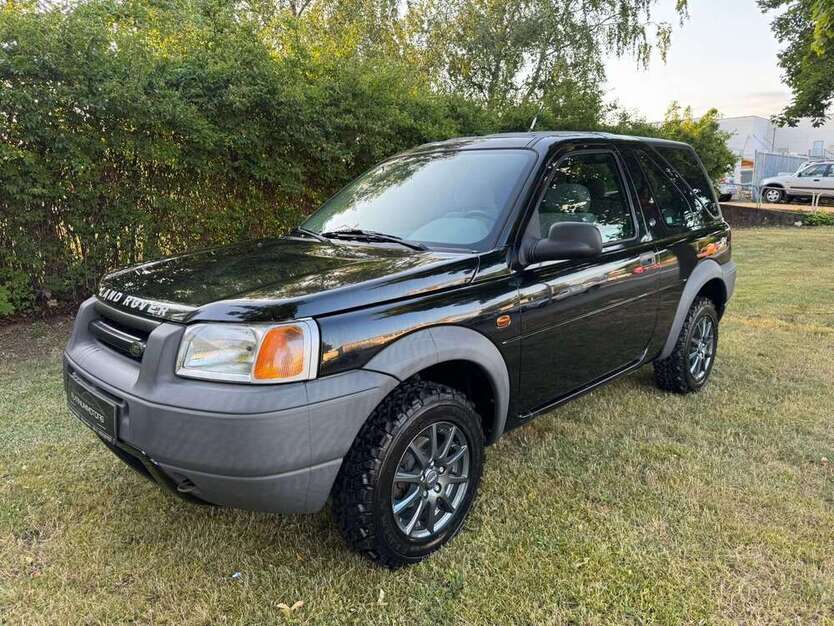 Freelander