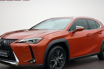 Lexus UX 59.600 km 24.000 &euro; Hannover 30177