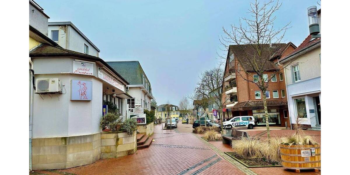 Gewerbeobjekt Bad Nenndorf Waltringhausen - 1 Zimmer, 716 m&sup2;, 595.000&euro; | Angebot:24041969