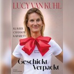 Lucy van Kuhl - Geschickt verpackt | HumorZone