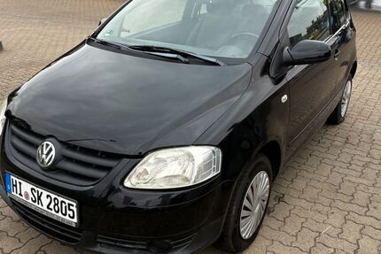VW Fox 130.000 km 2.000 &euro; Hildesheim 31135