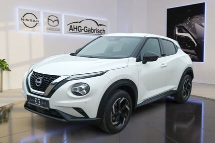 Nissan Juke 16.700 km 20.990 &euro; Hemmingen 30966