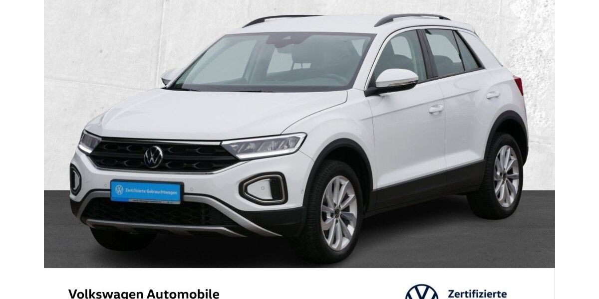 VW T-Roc 62.928 km 22.380 &euro; Langenhagen 30853
