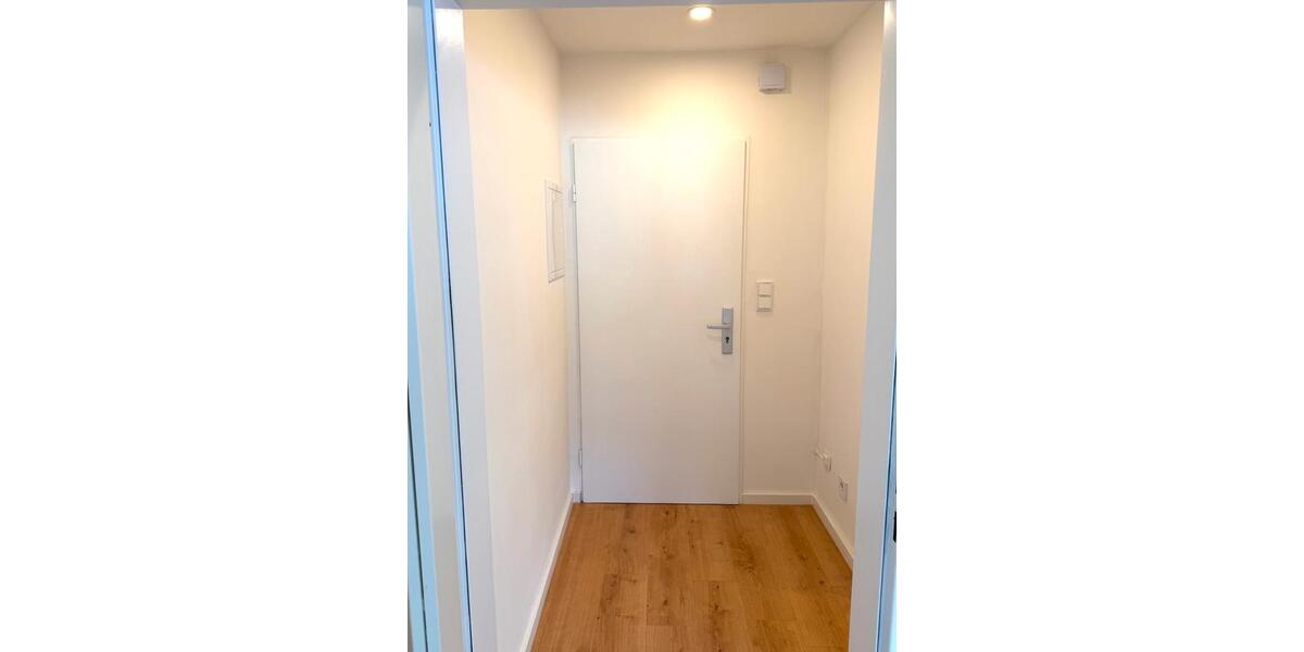 Etagenwohnung Springe - 1 Zimmer, 33 m&sup2;, 83.900&euro; | Angebot:26137272