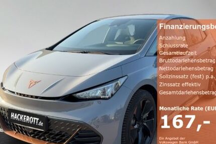 Cupra Born 32.258 km 26.980 &euro; Burgwedel 30938