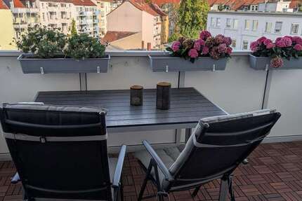 Wohnung zum Kaufen in Hannover 429.000 € 100 m² 4 zimmer