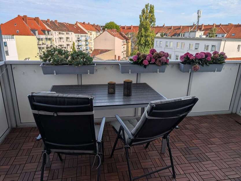 Wohnung zum Kaufen in Hannover 429.000 € 100 m² 4 zimmer