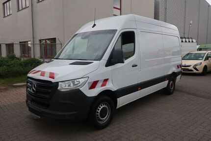 Mercedes-Benz Sprinter 266.280 km 16.900 &euro; Hannover 30179
