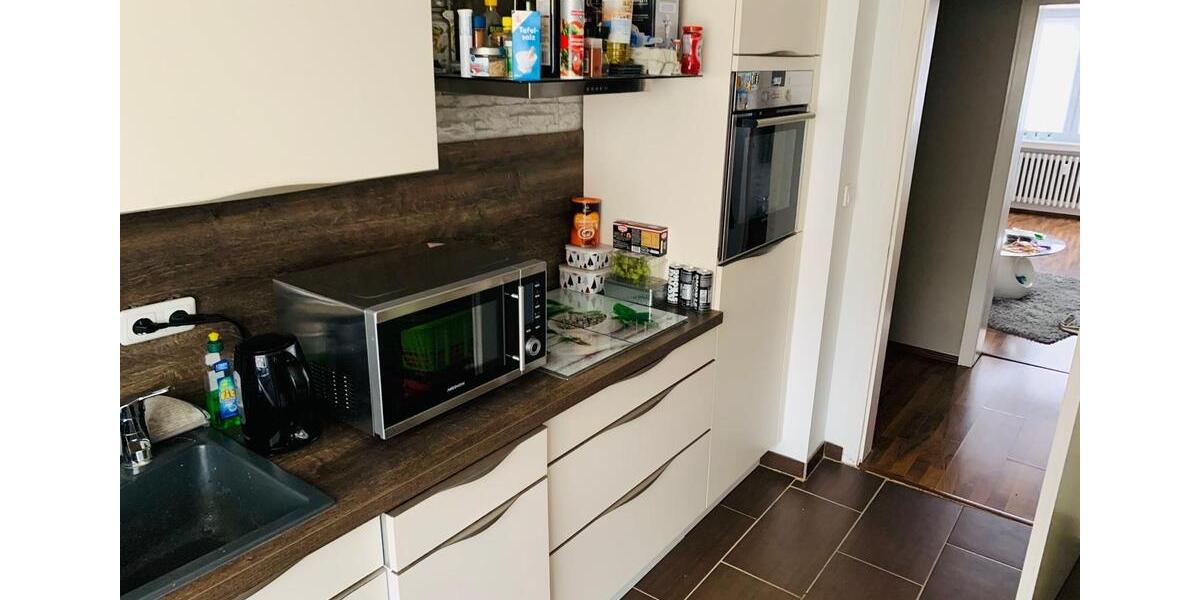 Etagenwohnung Hannover Döhren-Wülfel - 3 Zimmer, 65 m&sup2;, 230.000&euro; | Angebot:27299688