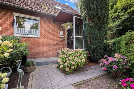 REH in Bissendorf mit Potenzial 4 zimmer