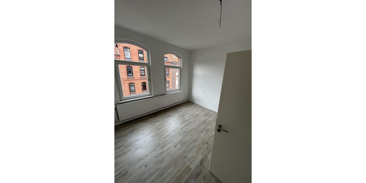 Etagenwohnung Hannover Ricklingen - 5 Zimmer, 110 m&sup2;, 1.320&euro; | Angebot:26651243